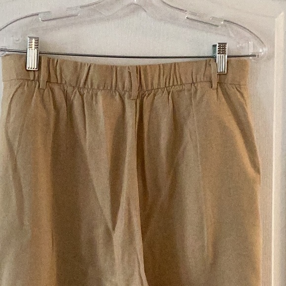 Lightweight Linen Pants - Picture 3 of 3